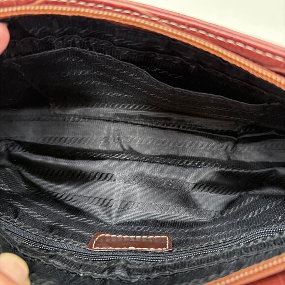 Pagoda Midland Shoulder bag